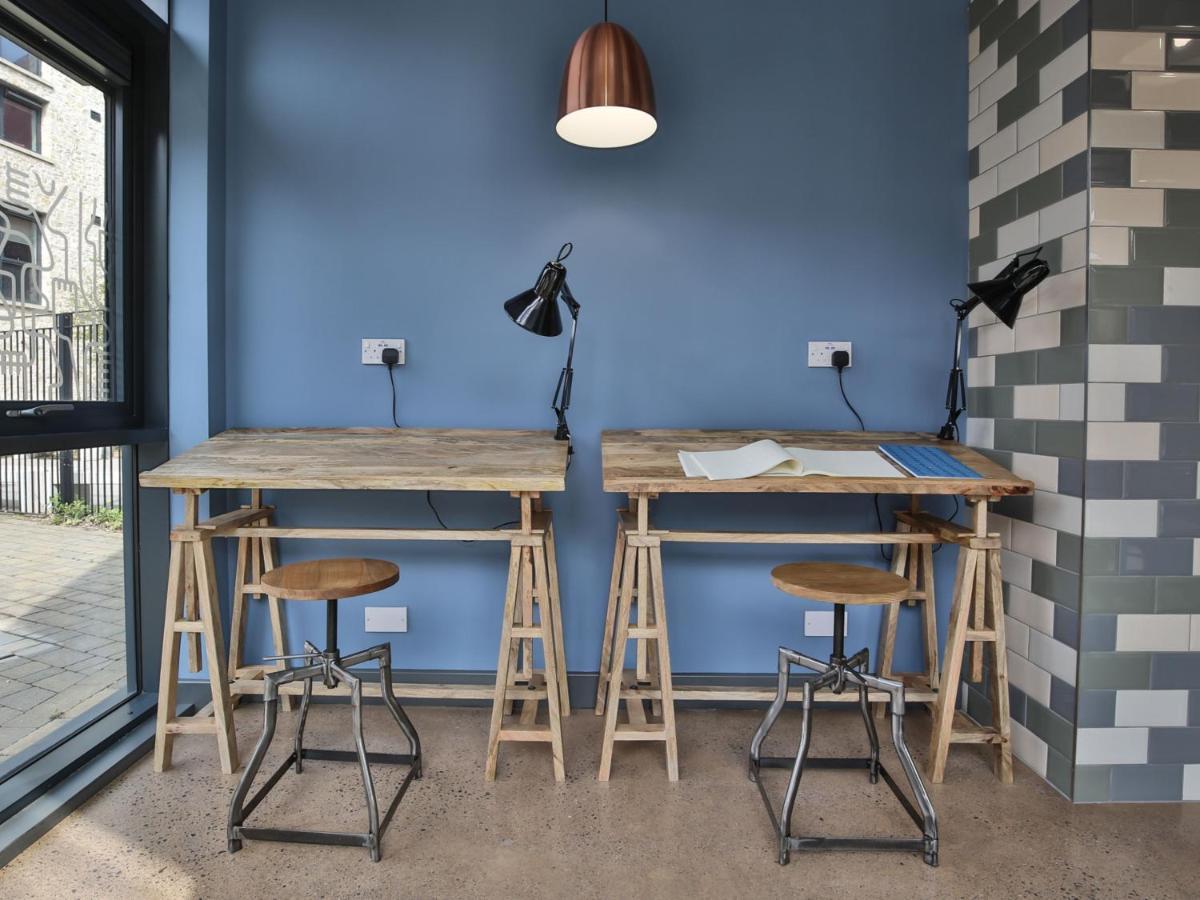 Apartamento Twerton Mill In Bath Exterior foto