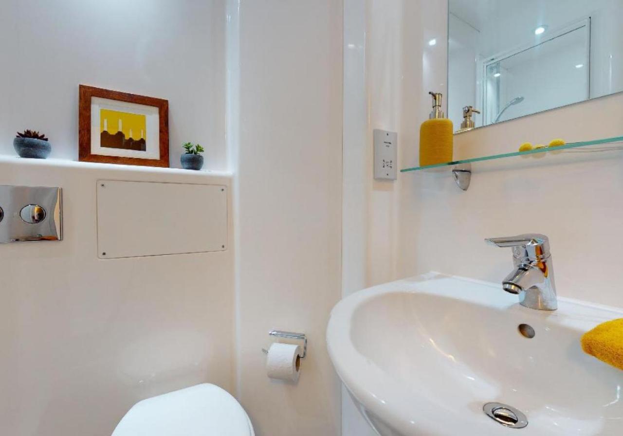 Apartamento Twerton Mill In Bath Exterior foto