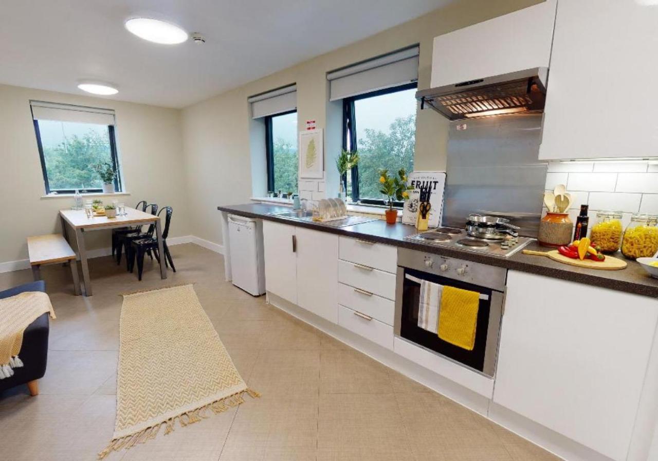 Apartamento Twerton Mill In Bath Exterior foto