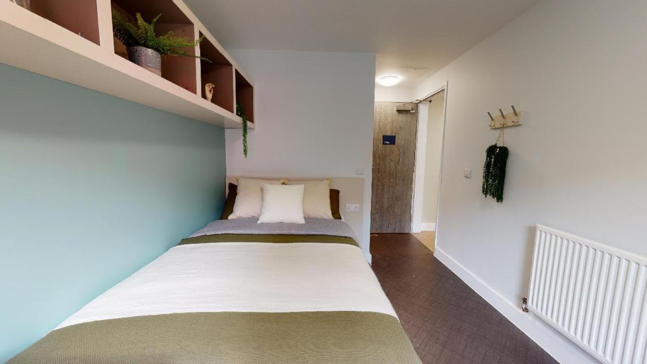 Apartamento Twerton Mill In Bath Exterior foto