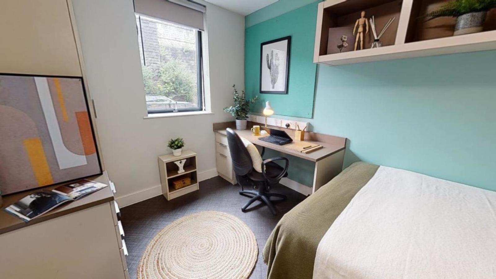 Apartamento Twerton Mill In Bath Exterior foto